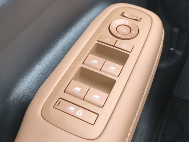 New 2026 Hyundai Santa Fe Calligraphy image 23