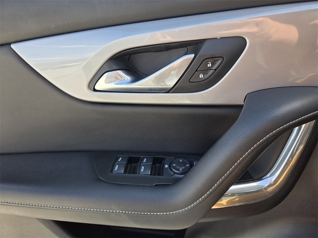 Used 2023 Chevrolet Blazer LT w/ LPO, Cargo Package image 22