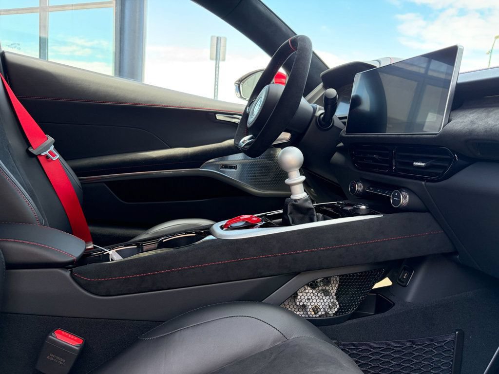 New 2026 Lotus Emira RWD image 31