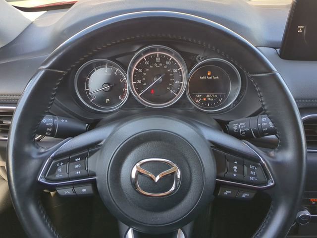 Used 2024 MAZDA CX-5 AWD 2.5 S w/ Select Package image 30