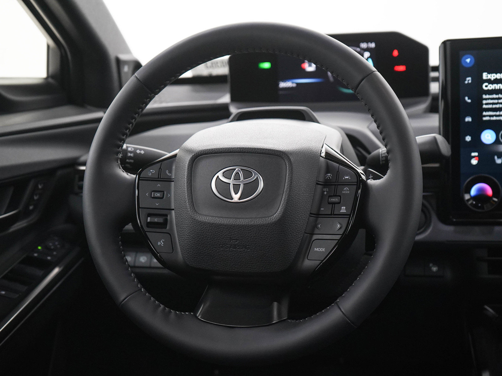 Certified 2026 Toyota bZ AWD/4WD image 18