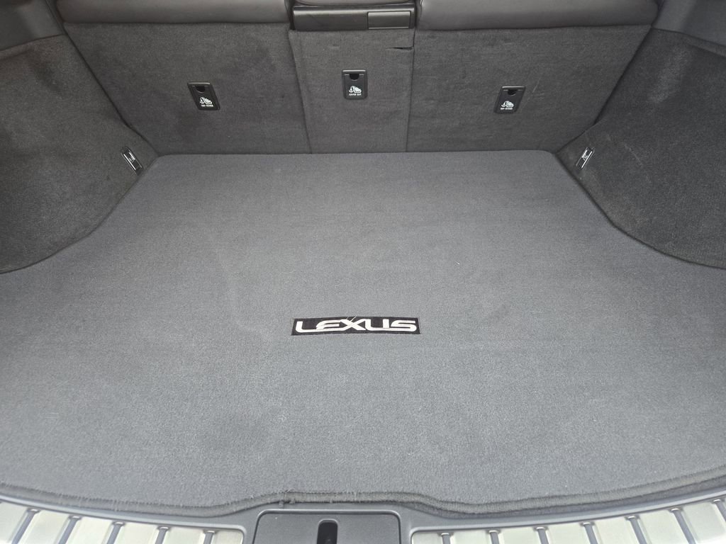 Used 2023 Lexus RX 350 FWD w/ Cold Area Package image 33