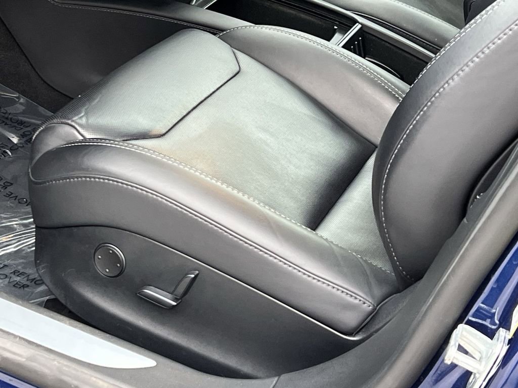 Used 2019 Tesla Model S P100D image 12