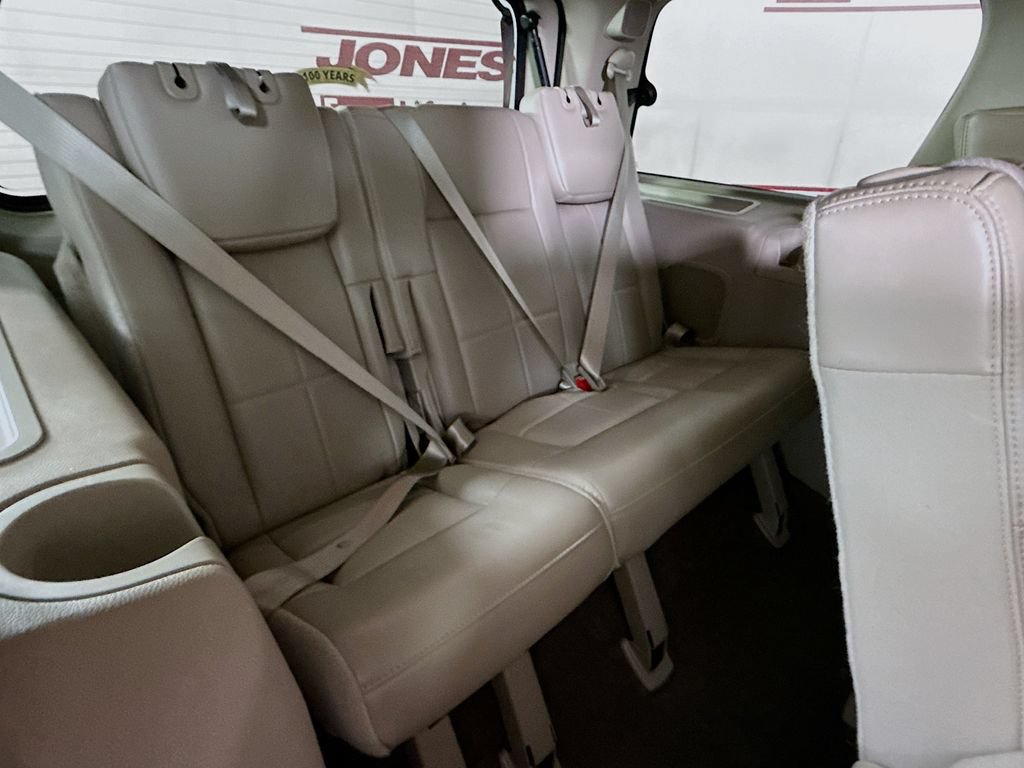 Used 2013 Lincoln Navigator 2WD w/ HD Trailer Tow Pkg image 33