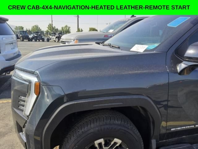 Used 2026 GMC Sierra EV Elevation