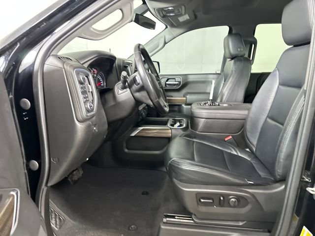 Used 2021 Chevrolet Silverado 1500 LT Trail Boss w/ Convenience Package II image 11