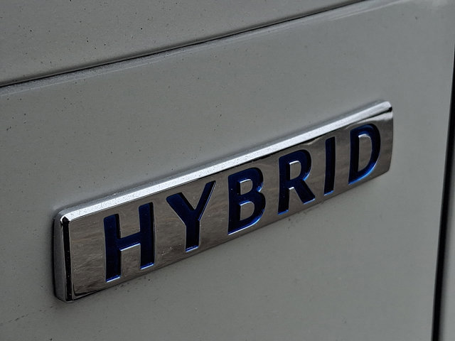 New 2026 MAZDA CX-50 2.5 Hybrid w/ Weather Package image 25