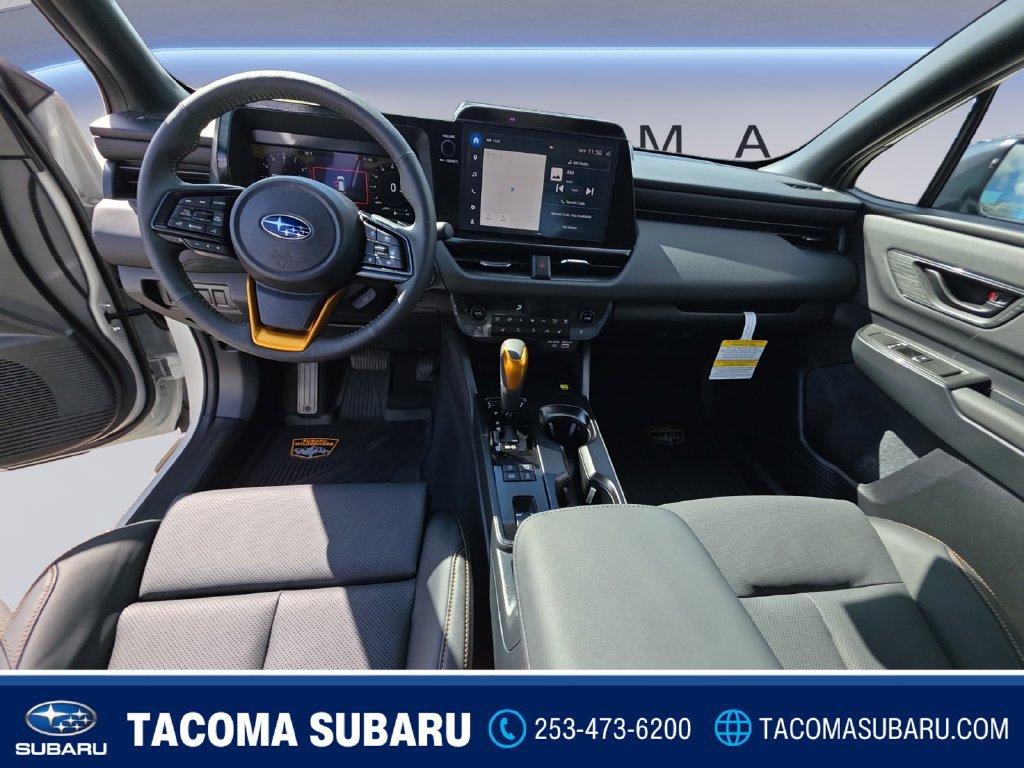 New 2026 Subaru Outback Wilderness AWD/4WD image 12
