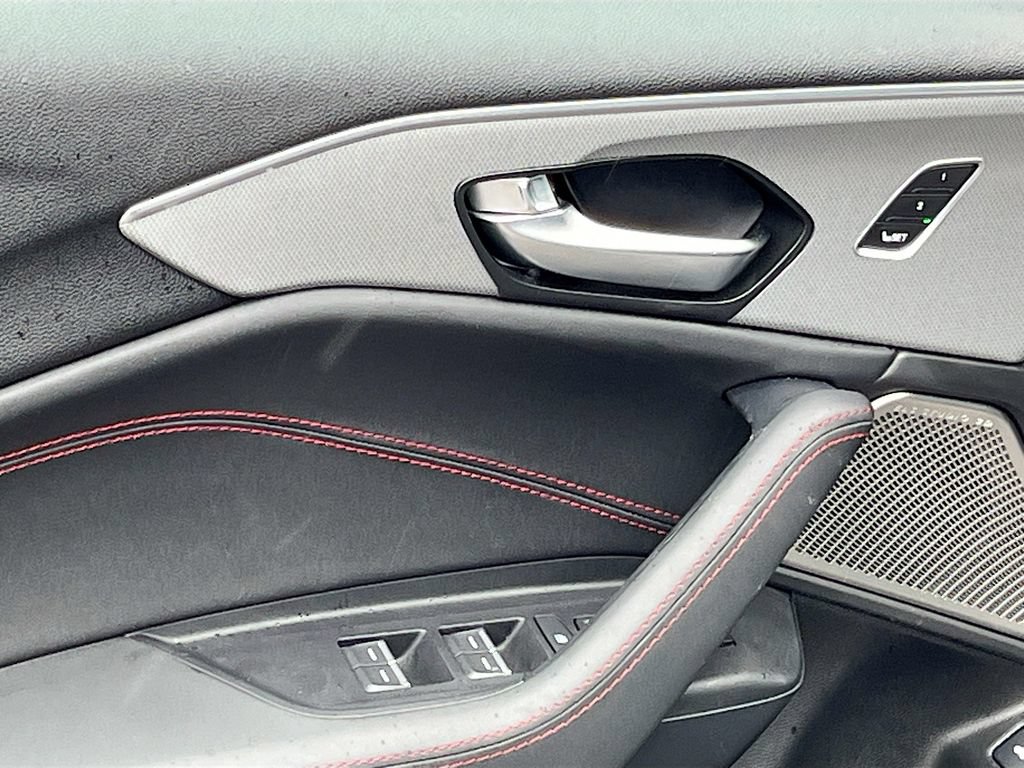 Used 2025 Acura TLX SH-AWD w/ A-SPEC Pkg image 18