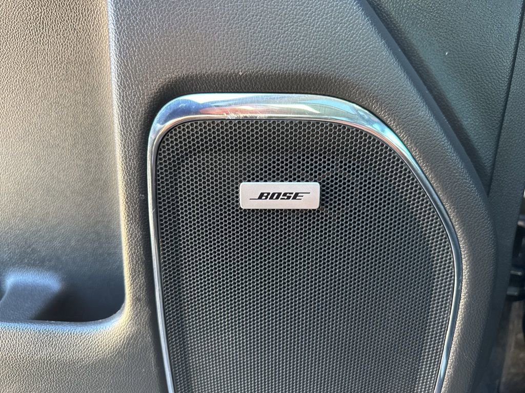 Used 2017 Chevrolet Silverado 1500 LTZ Z71 w/ Redline Edition AWD/4WD image 18