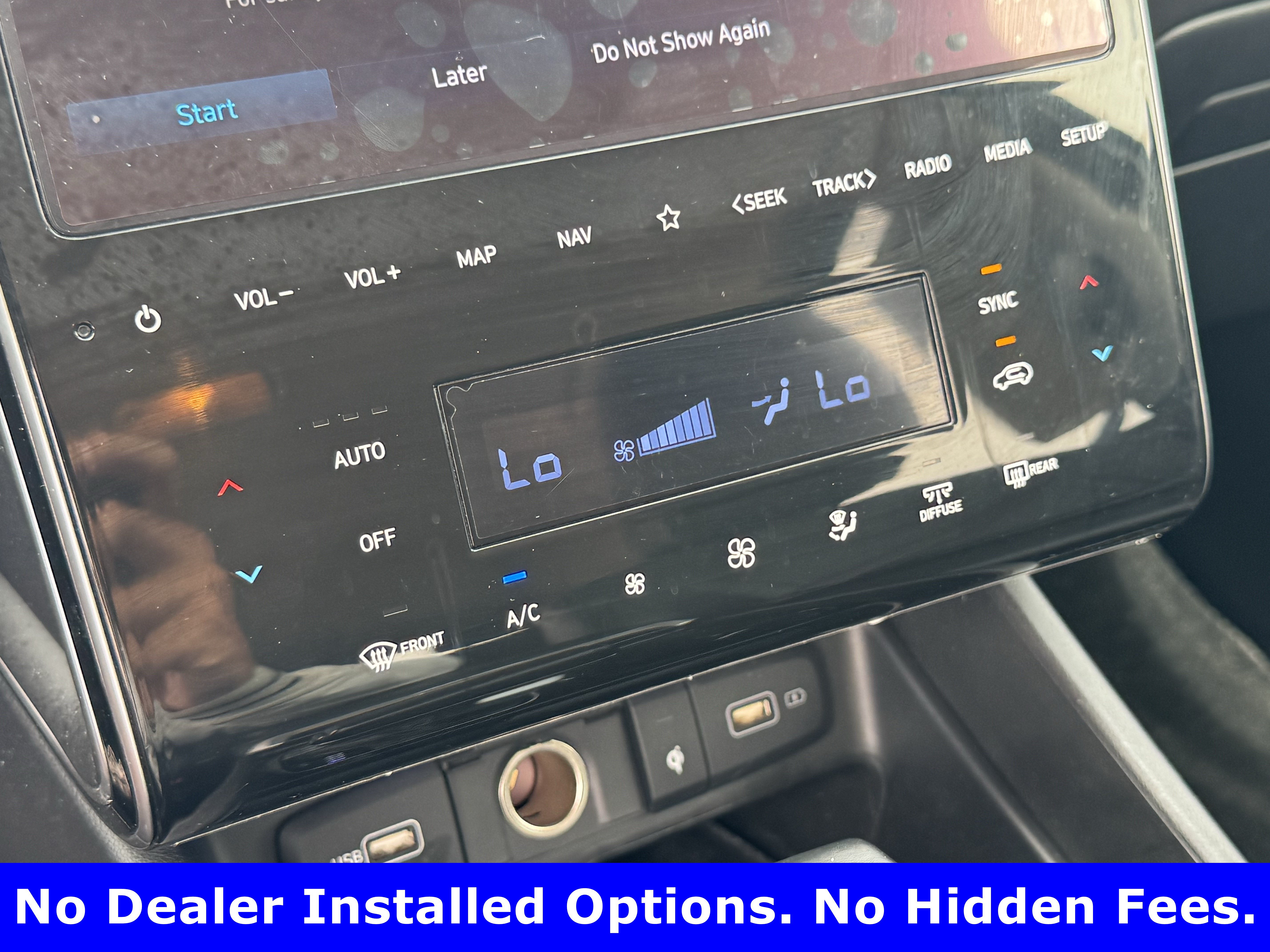 Used 2023 Hyundai Tucson XRT FWD image 18