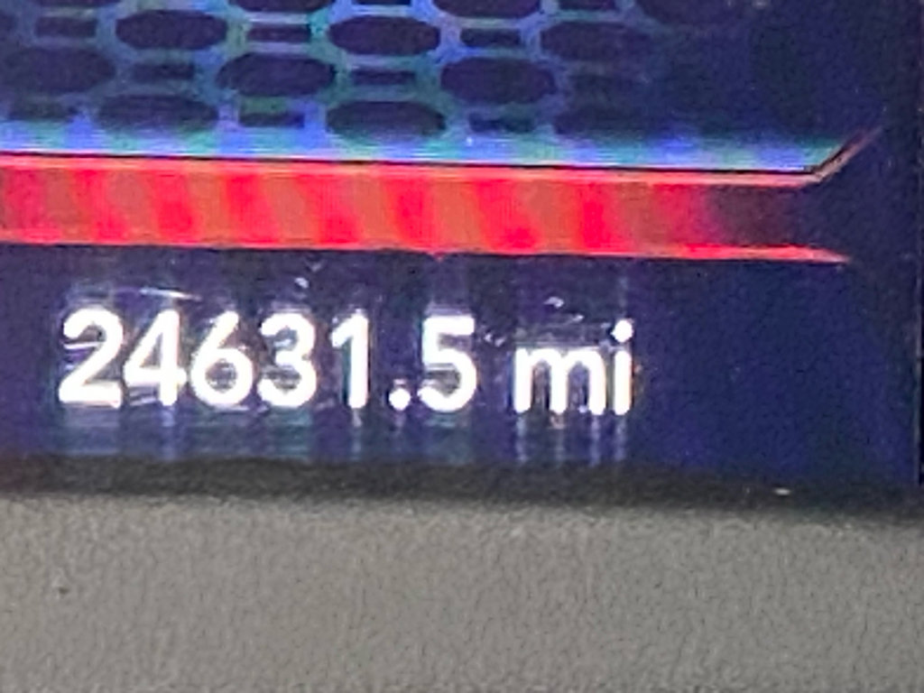 Used 2024 RAM 3500 SLT w/ Quick Order Package 2YG SLT image 24