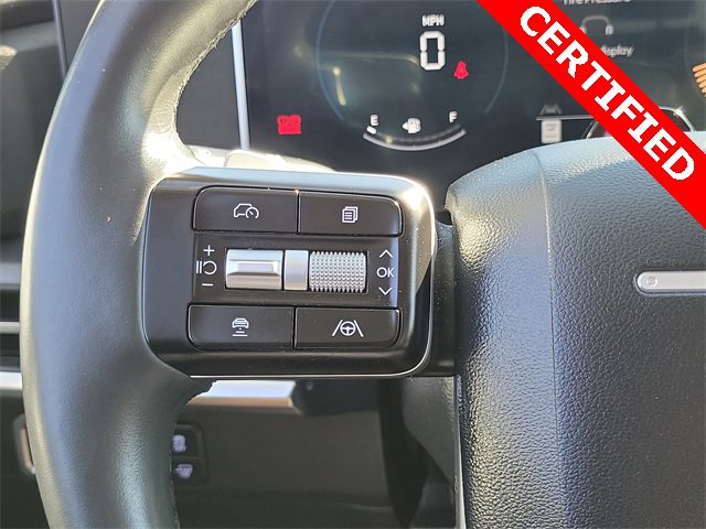 Used 2024 Hyundai Santa Fe XRT image 5