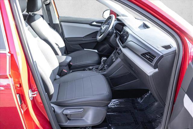 Used 2022 Volkswagen Taos SE image 23