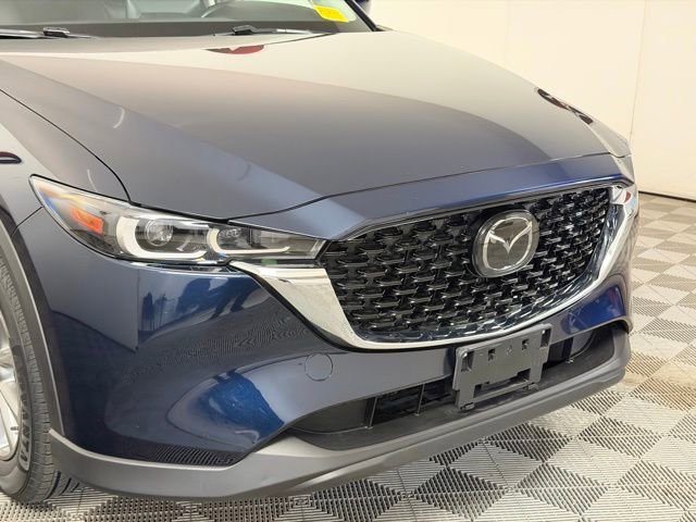 Used 2023 MAZDA CX-5 AWD 2.5 S w/ Select Package image 9