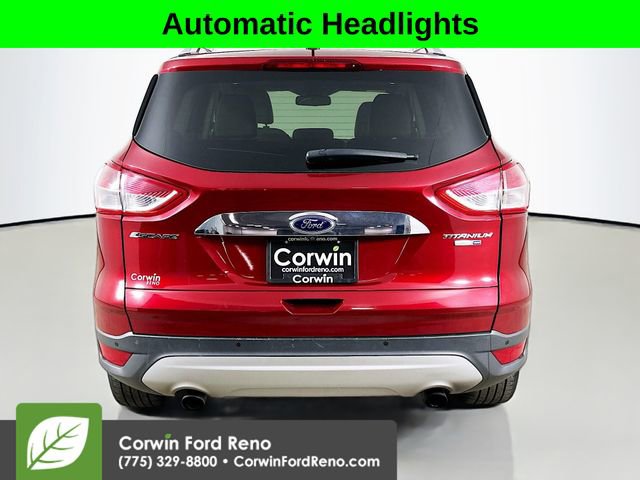 Used 2014 Ford Escape Titanium image 6