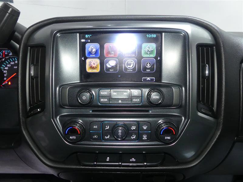 Used 2019 Chevrolet Silverado 1500 LT w/ All Star Edition AWD/4WD image 34