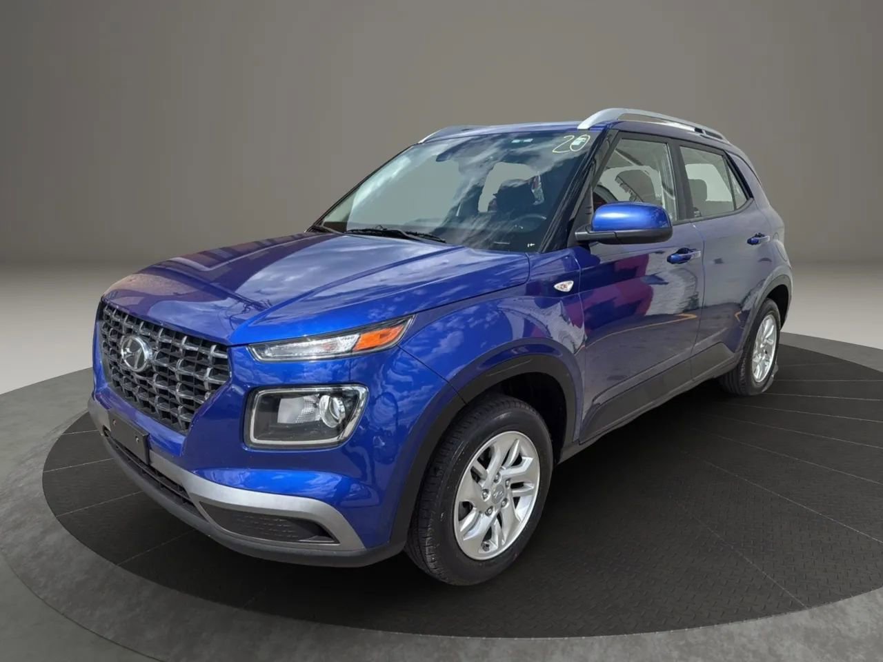 Used 2020 Hyundai Venue SEL w/ Convenience Package