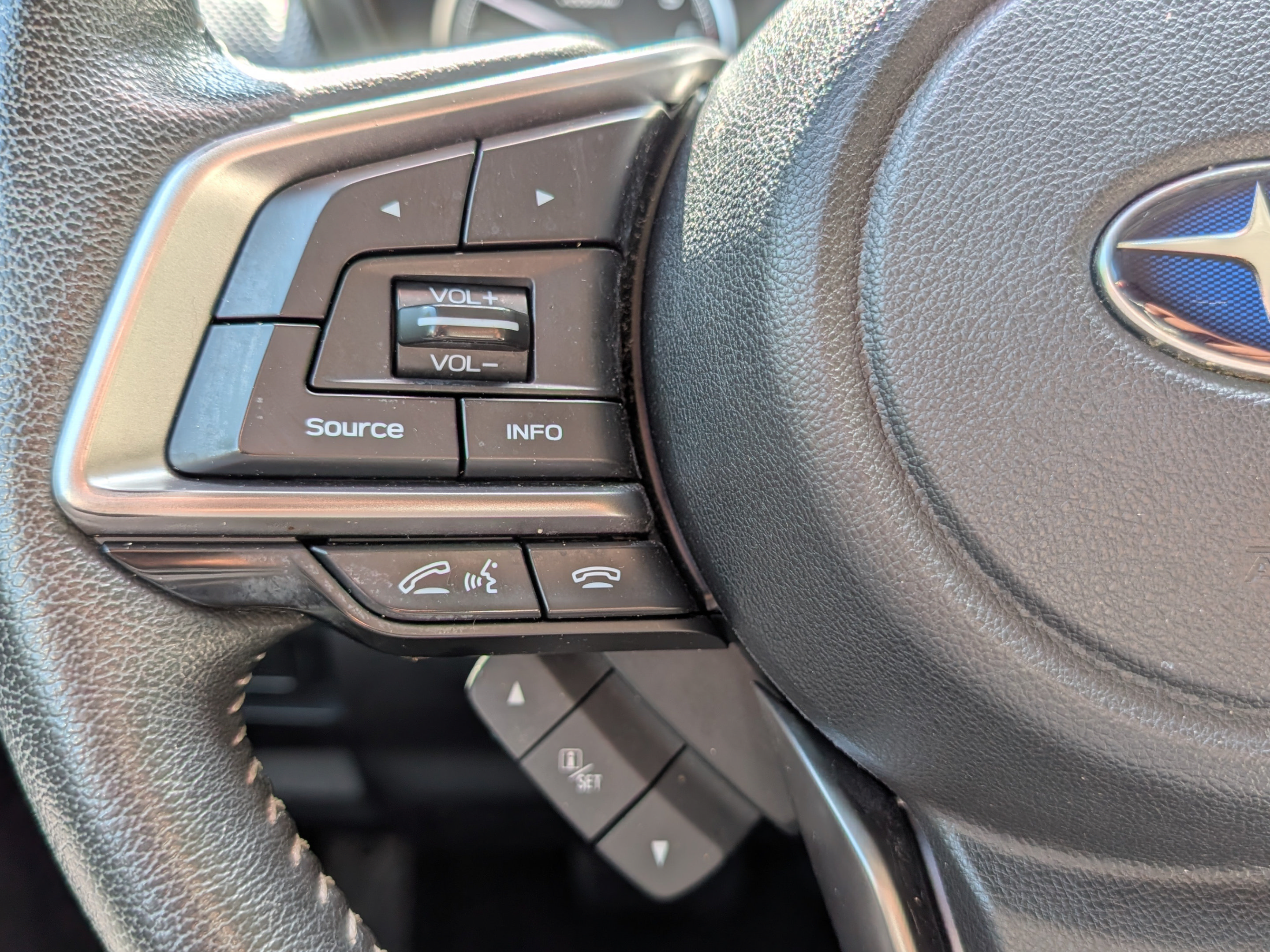 Used 2019 Subaru Forester Limited AWD/4WD image 29