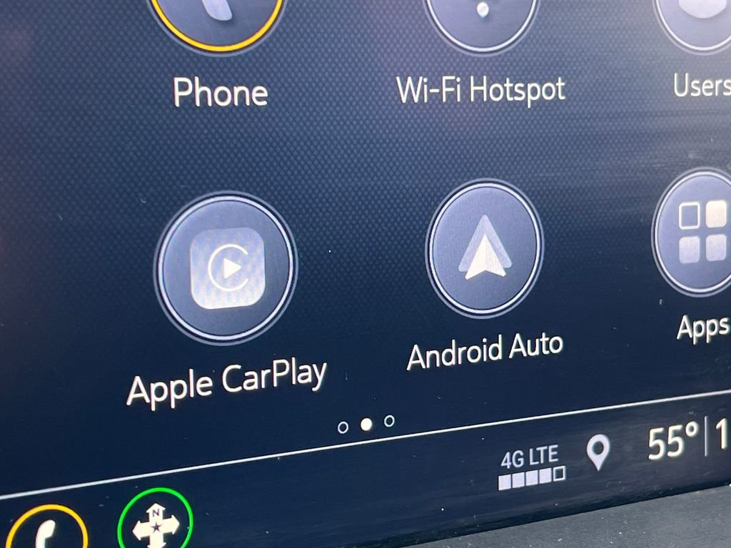 Used 2019 Chevrolet Colorado LT w/ LT Convenience Package AWD/4WD image 22
