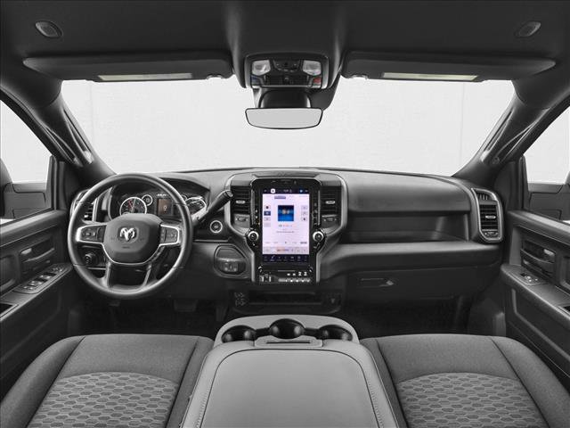 New 2027 RAM 3500 Tradesman AWD/4WD image 5