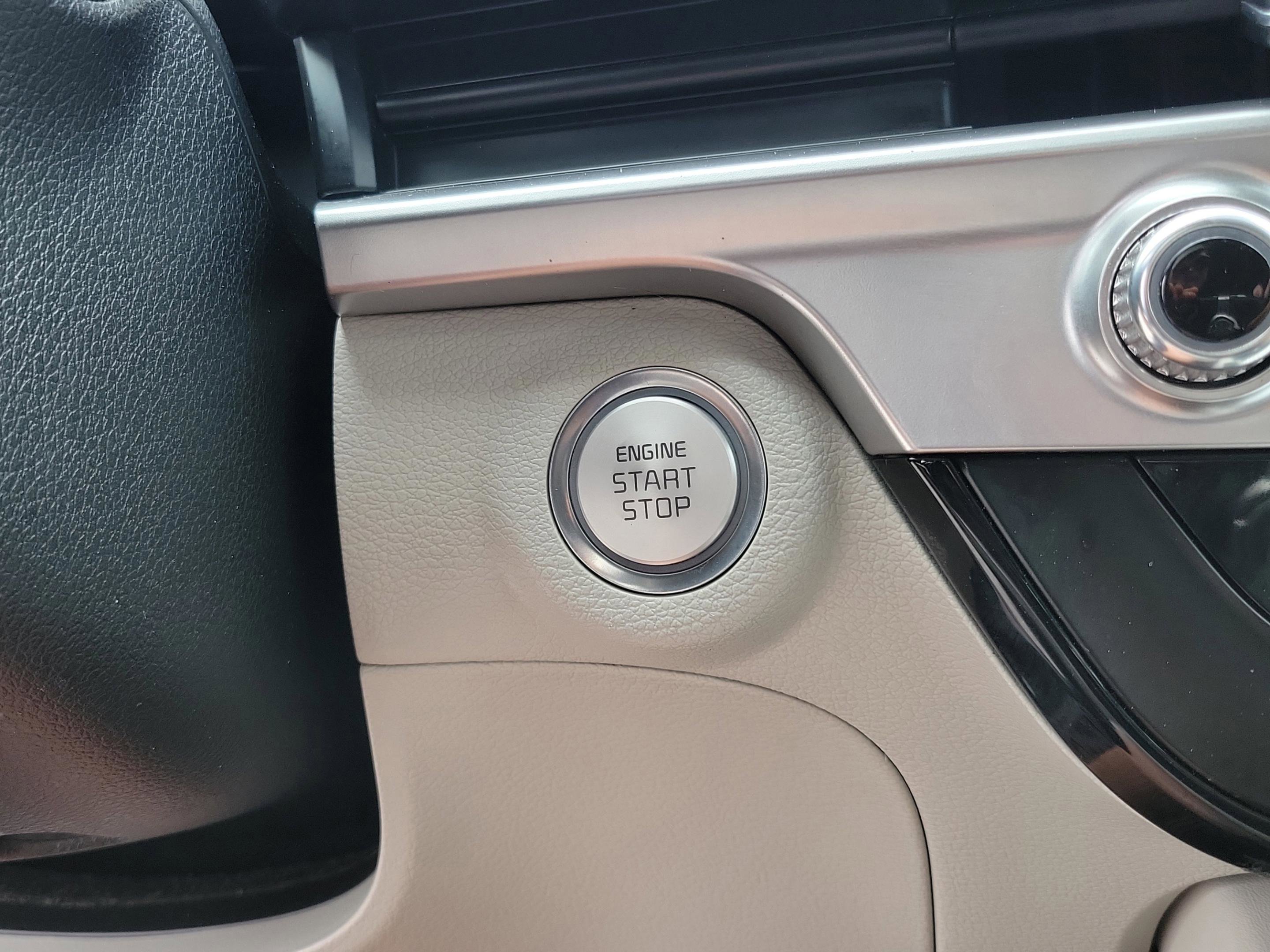 Used 2024 Kia Telluride S w/ S Sunroof Package image 20