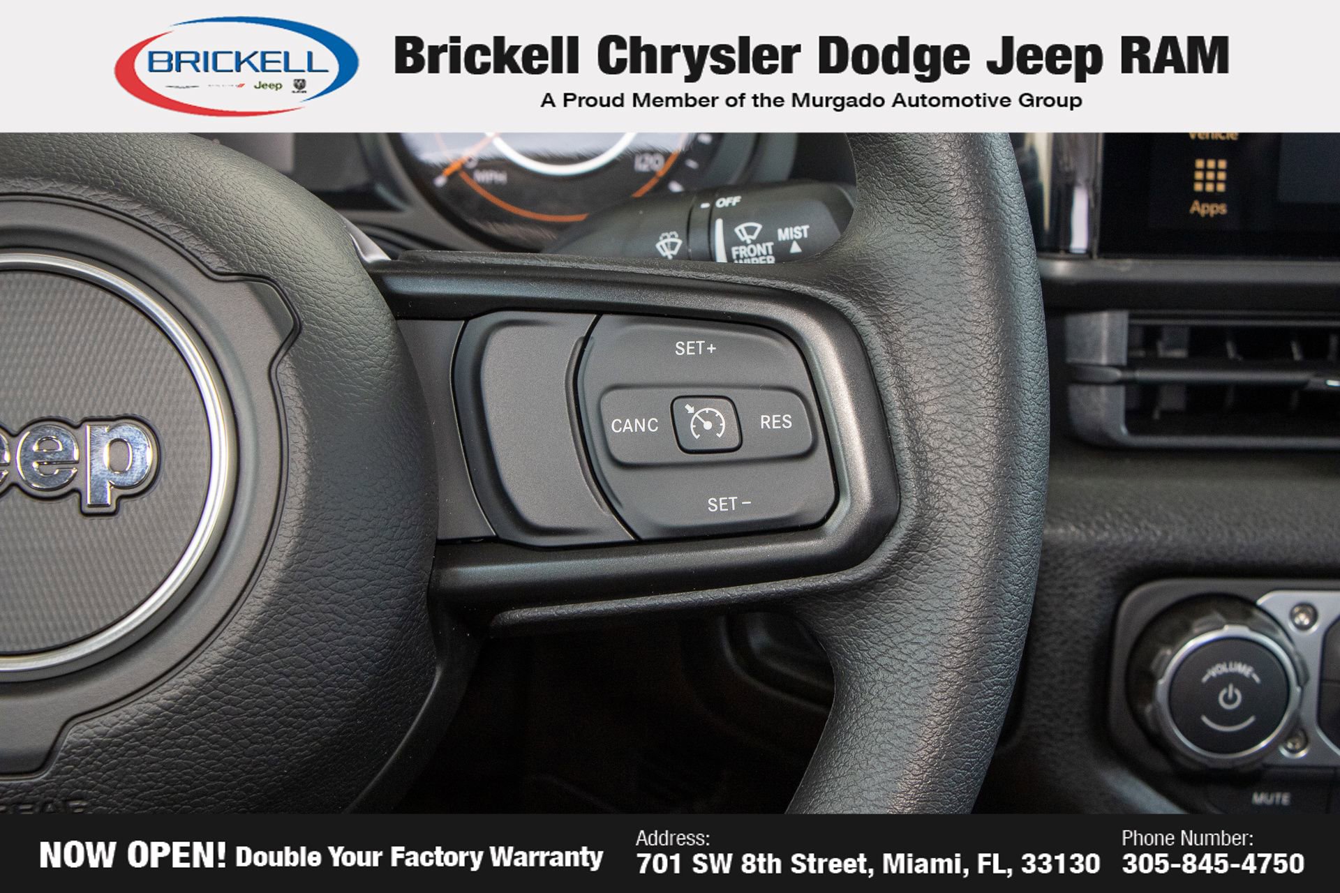 New 2026 Jeep Wrangler Sport image 28