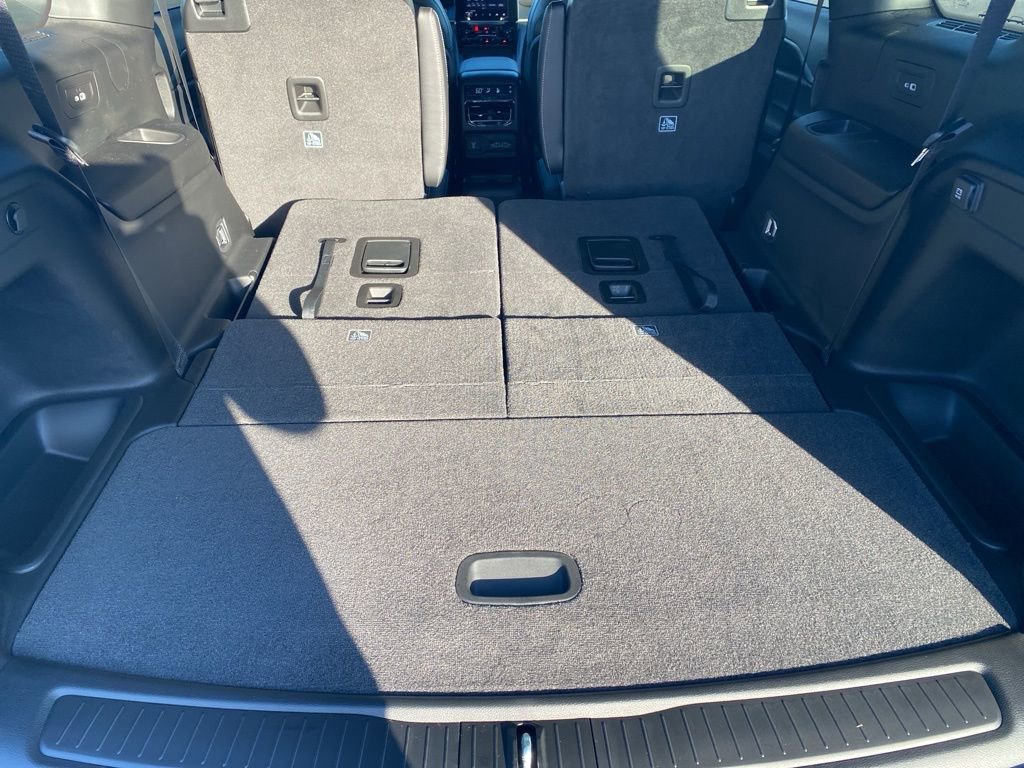 New 2025 Jeep Grand Cherokee L Altitude image 43