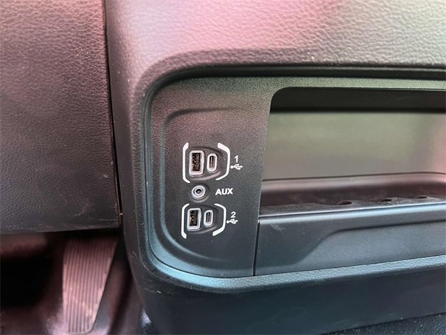 New 2025 RAM 3500 Tradesman w/ Cold Weather Group image 20