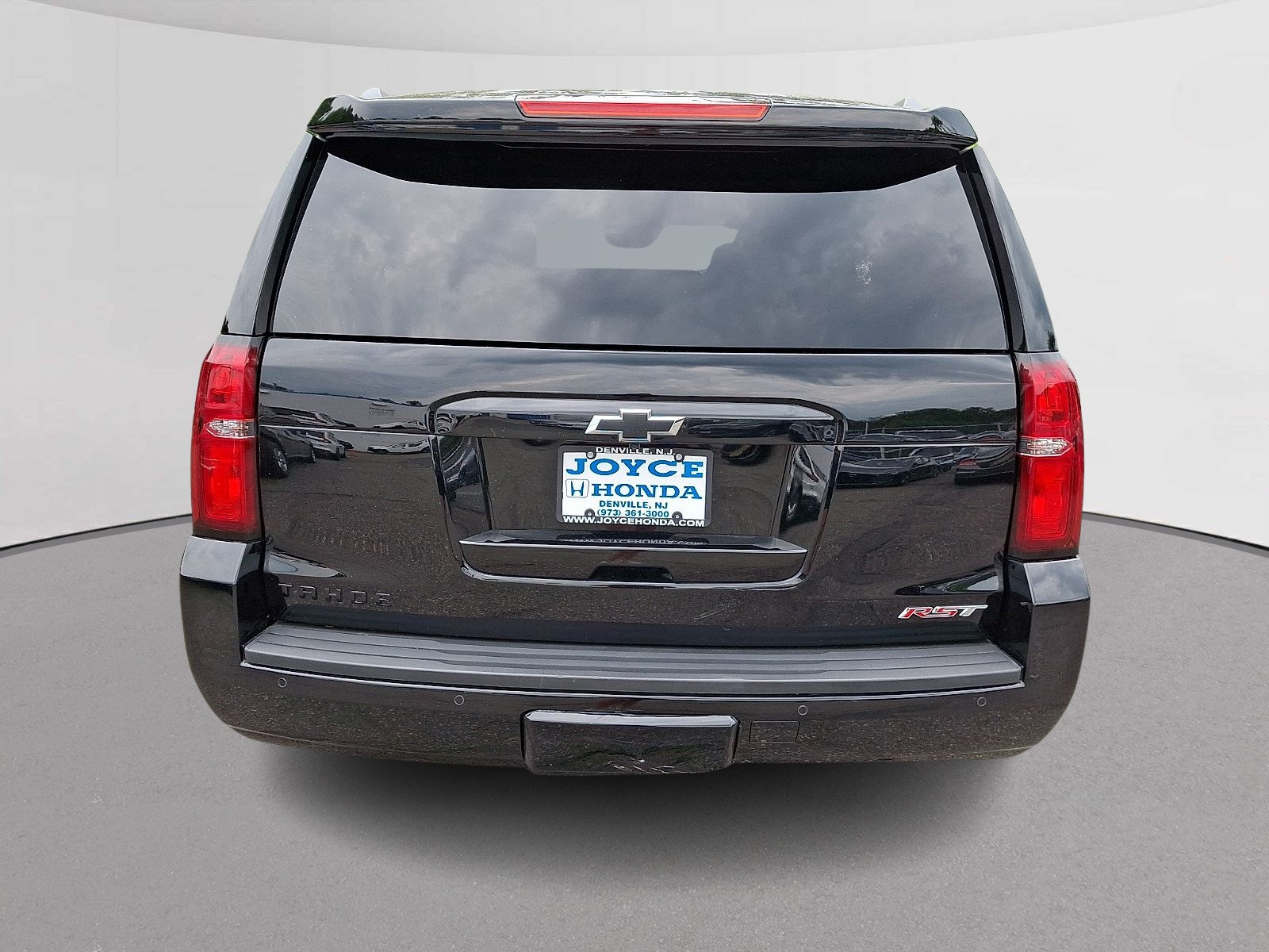Used 2020 Chevrolet Tahoe LT AWD/4WD image 9