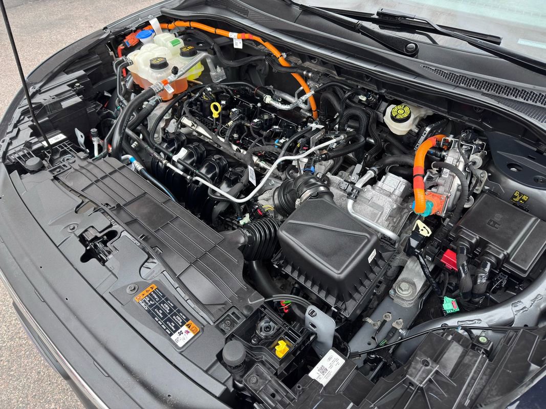 Used 2023 Ford Escape Active image 42