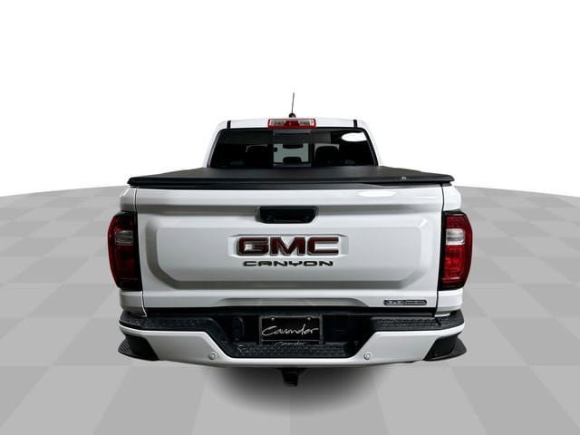 Used 2024 GMC Canyon Elevation w/ Convenience Package RWD image 7