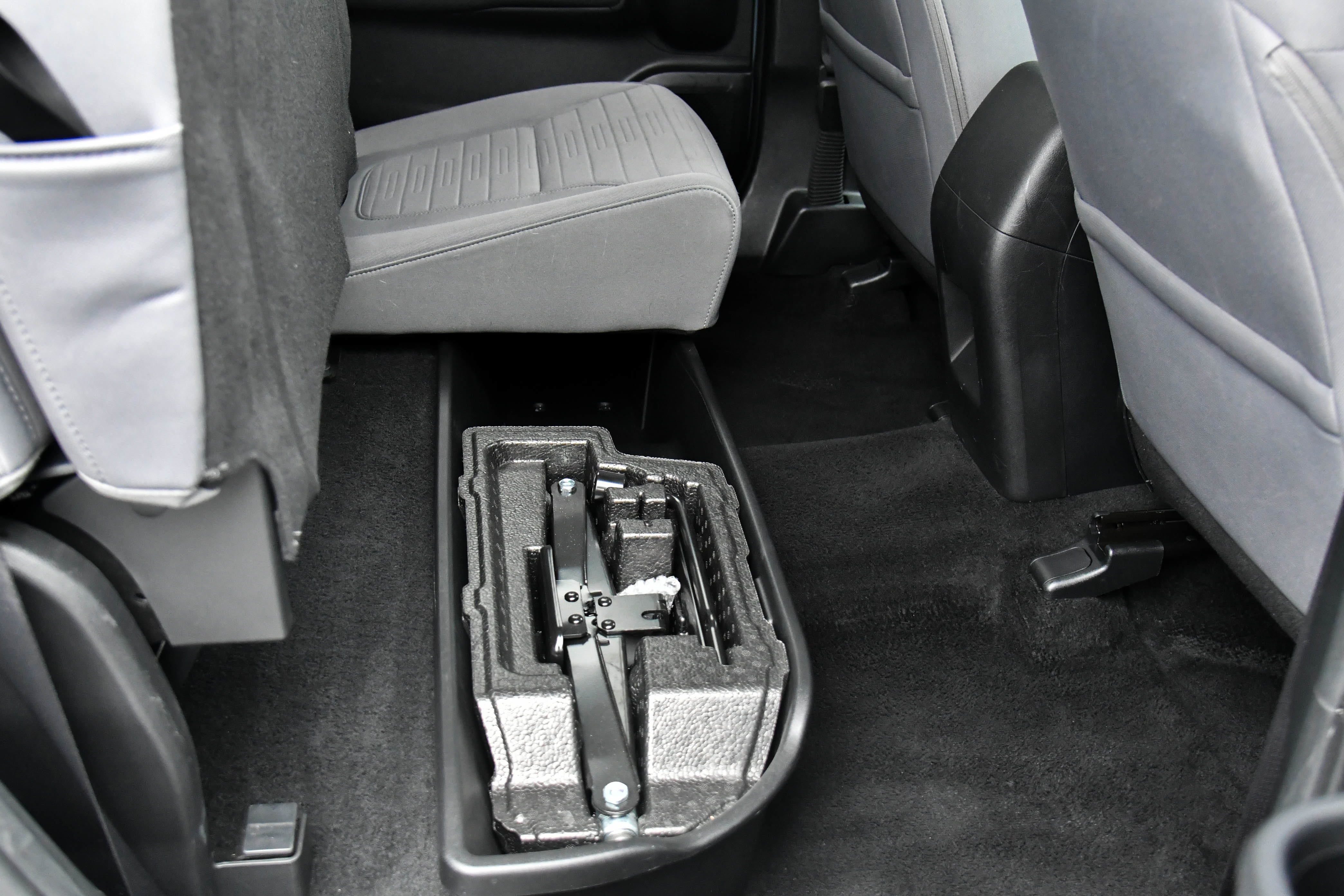 Used 2024 Hyundai Santa Cruz SEL image 43