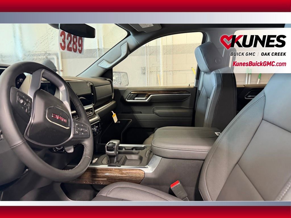 New 2026 GMC Sierra 1500 Elevation w/ Elevation Premium Package image 13