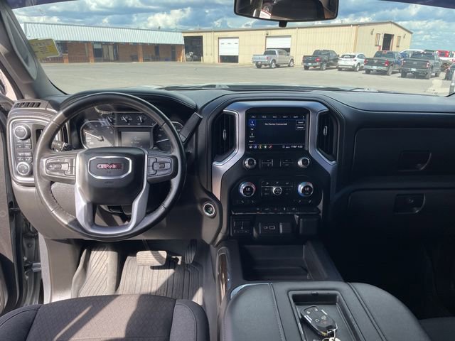 Used 2020 GMC Sierra 1500 Elevation w/ Elevation Value Package image 22