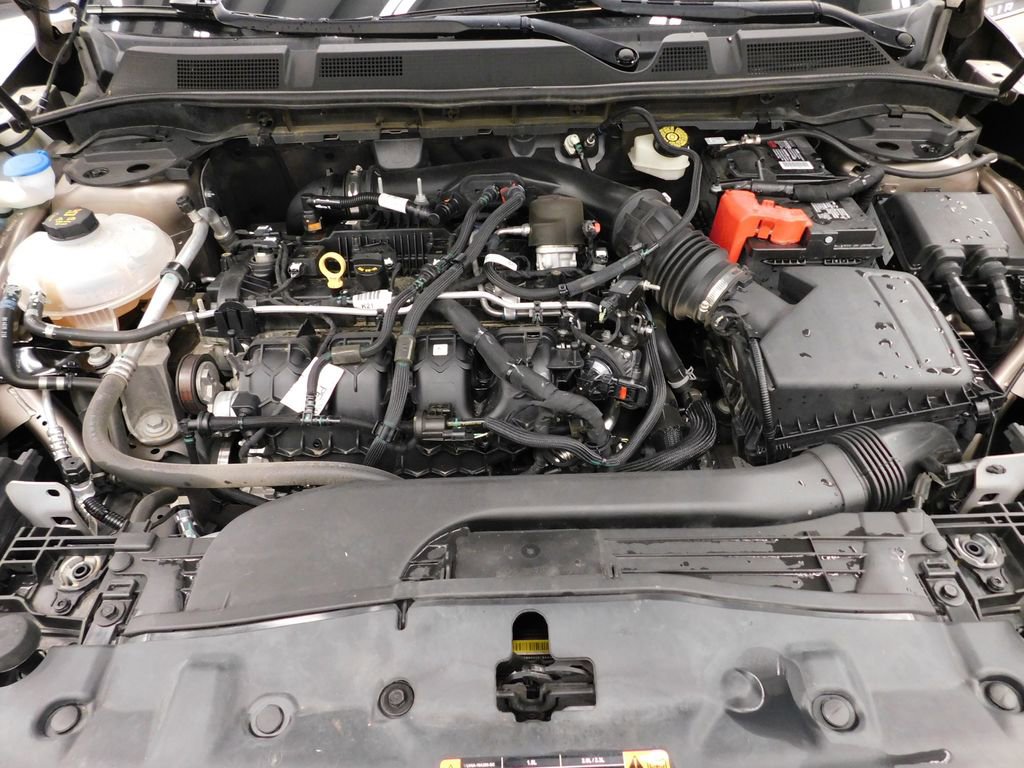 Used 2021 Lincoln Corsair Standard w/ Equipment Group 101A image 40