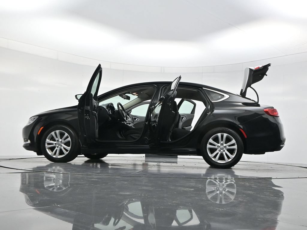 Used 2015 Chrysler 200 Limited FWD image 56