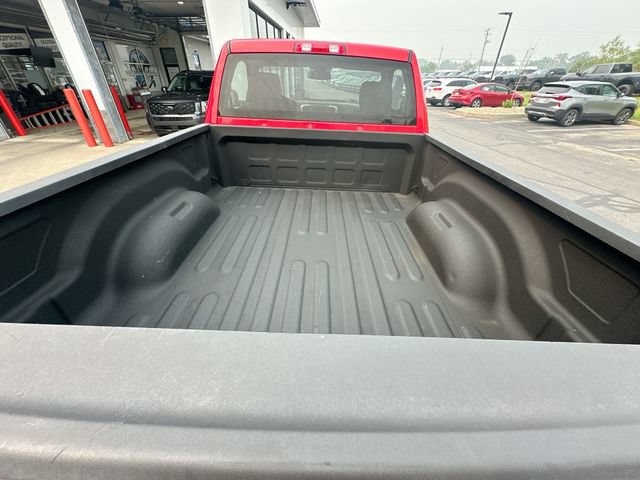 Used 2014 RAM 1500 Big Horn AWD/4WD image 20
