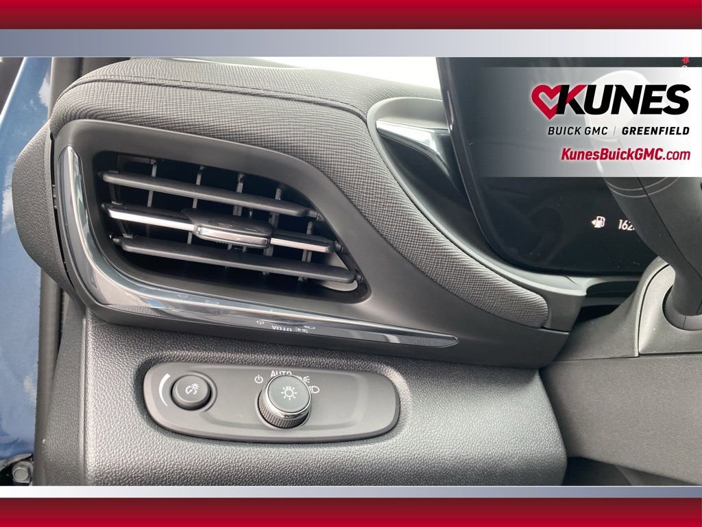 New 2026 Buick Envista Preferred w/ Convenience I Package image 28