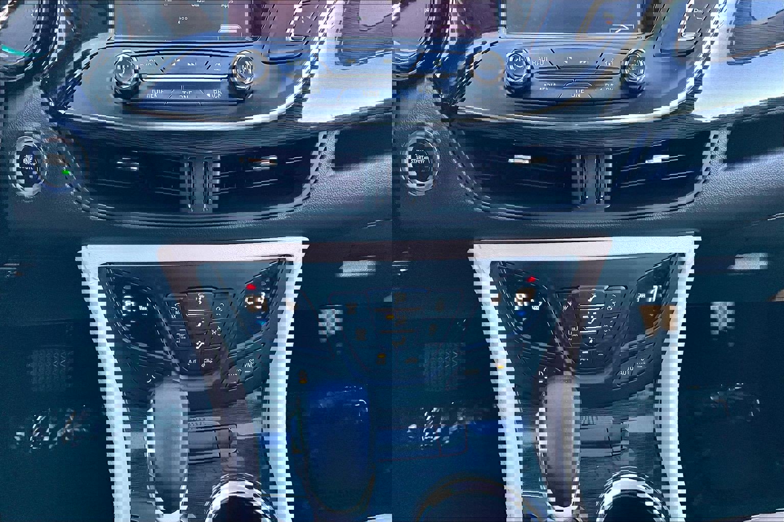 Used 2017 Buick Envision Preferred w/ LPO, Cargo Package image 16