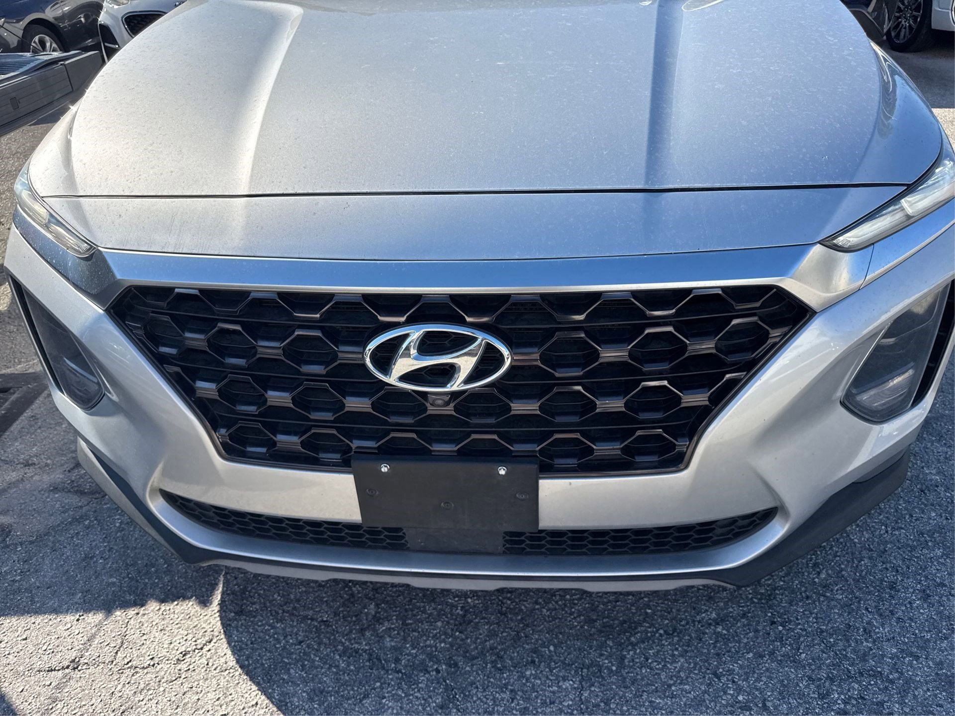 Used 2019 Hyundai Santa Fe AWD image 15