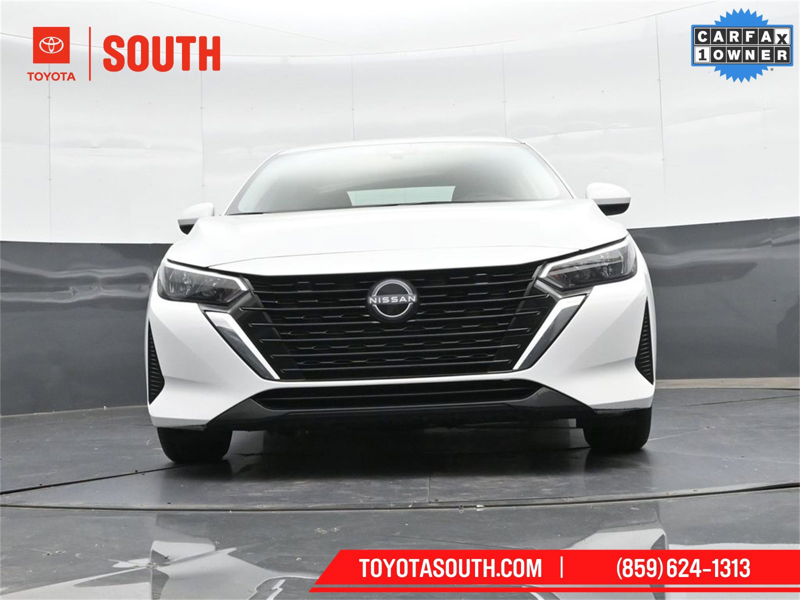 Used 2025 Nissan Sentra SV image 33