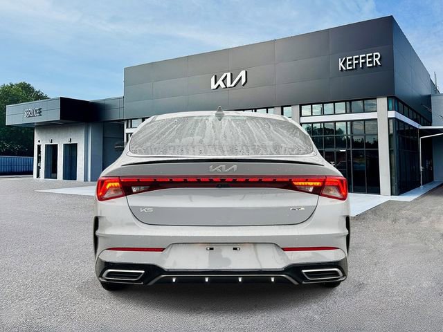 Used 2024 Kia K5 GT-Line w/ GT-Line Premium Package image 7