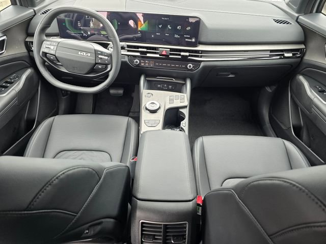 New 2026 Kia Sportage AWD Hybrid image 6
