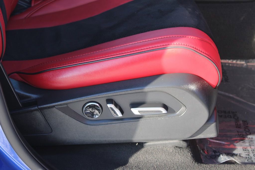 Used 2024 Acura MDX A-Spec image 22