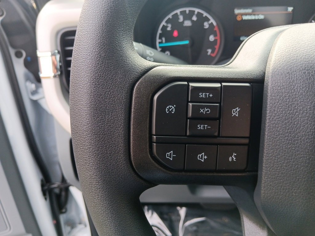 New 2026 Ford F250 XL image 12