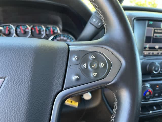 Used 2015 Chevrolet Silverado 1500 LT w/ All Star Edition AWD/4WD image 21