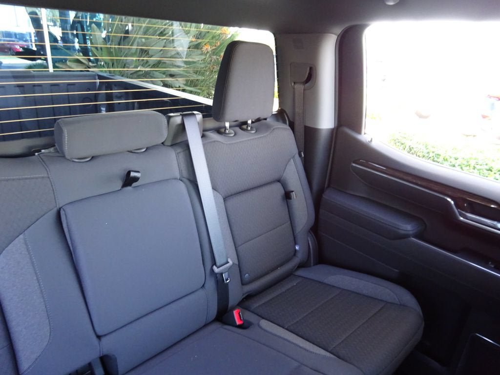 New 2026 GMC Sierra 1500 Elevation AWD/4WD image 17