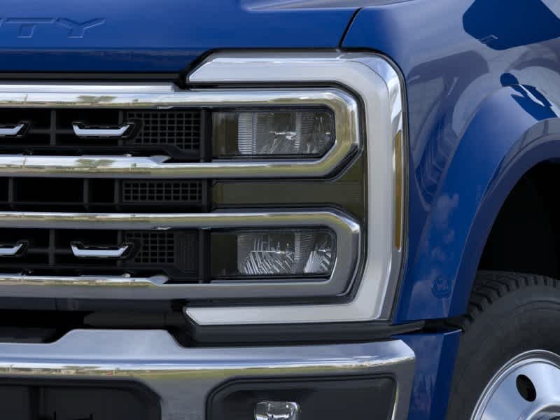 New 2026 Ford F450 XL AWD/4WD image 18
