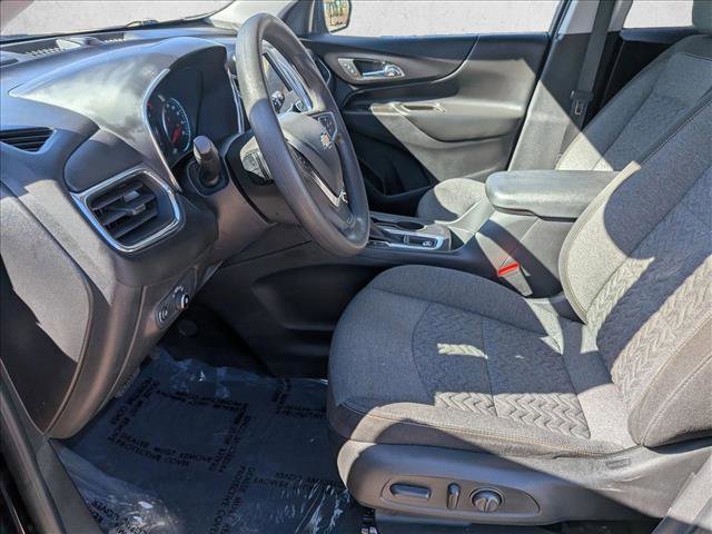 Used 2023 Chevrolet Equinox LT image 12